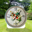 Circular Foamboard Backdrop