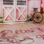 Floor Banners